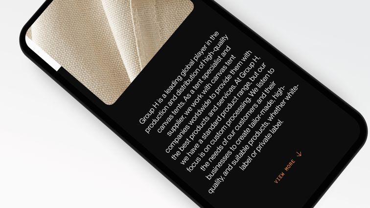 Mockup Phone
