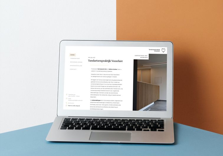 Website