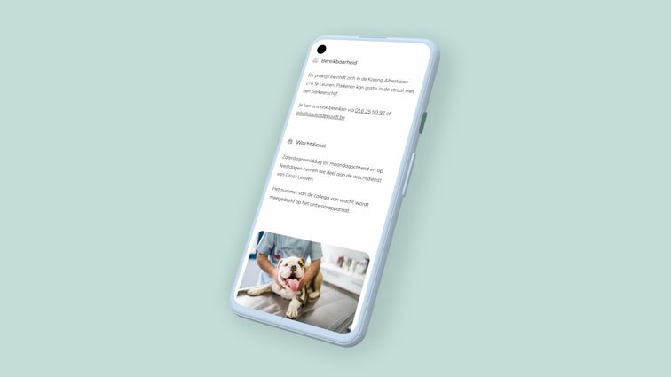 Dierenarts Lox-Depuydt
