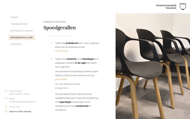 Website