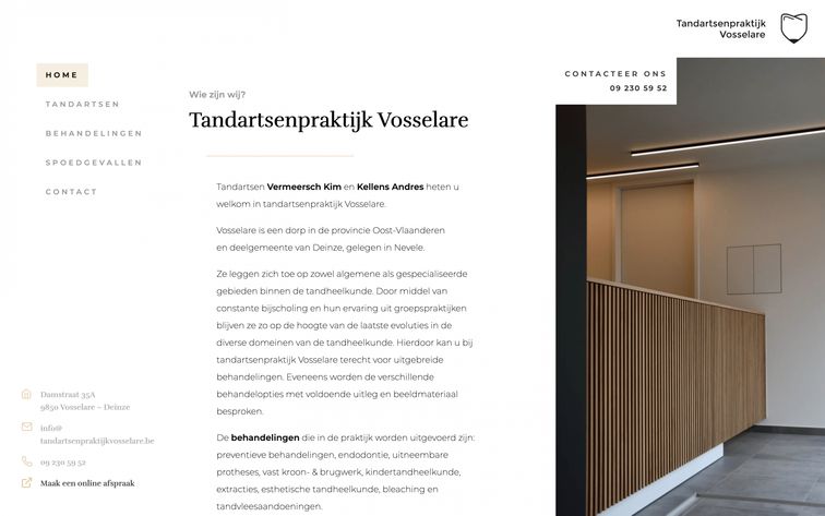 Website