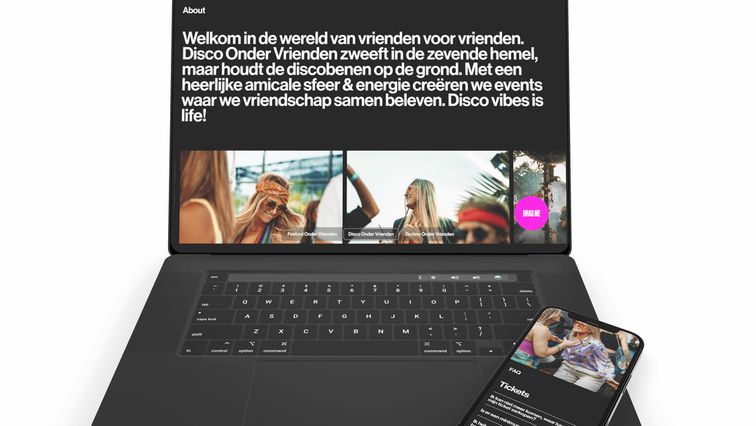 Laptop
