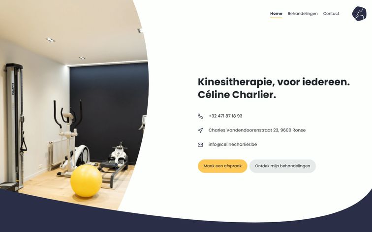 Website Hero