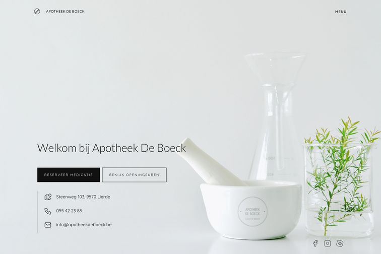 Website